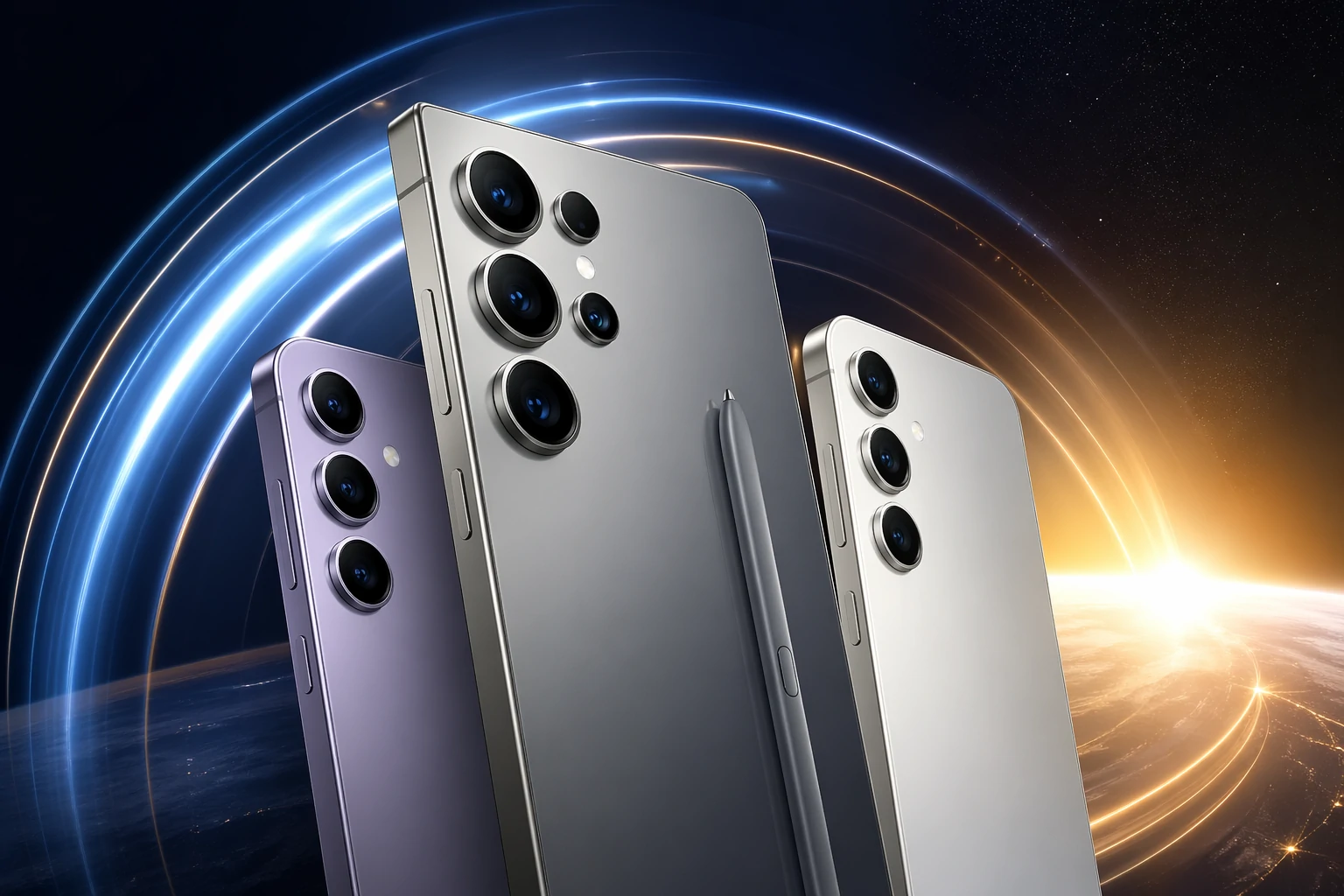 Why Samsung Galaxy S26 is the Best Phone of 2026?